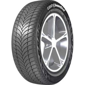 CEAT 4 SEASONDRIVE SUV 235/55 R17 103W XL M+S