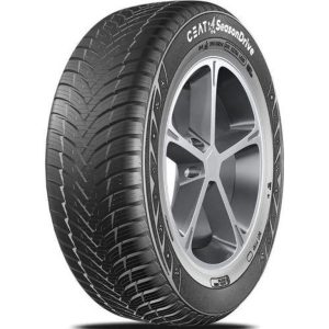 CEAT 4 SEASONDRIVE+ 215/65 R16 [102] V  XL  M+S