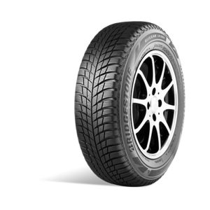 Bridgestone BLIZZAK LM001 255/50 R18 106V XL  MO