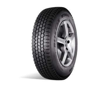 Bridgestone BLIZZAK W995 215/65 R16 109/107R