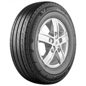 Bridgestone DURAVIS VAN 205/65 R16 107 T