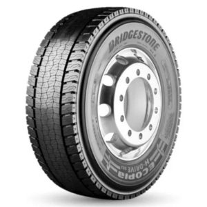 435/50 R19.5 R166 [160] J TL M+S 3PMSF