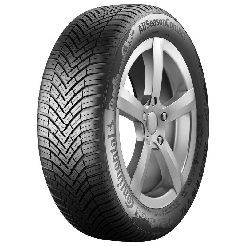 Continental AllSeasonContact 175/65 R14 82 T