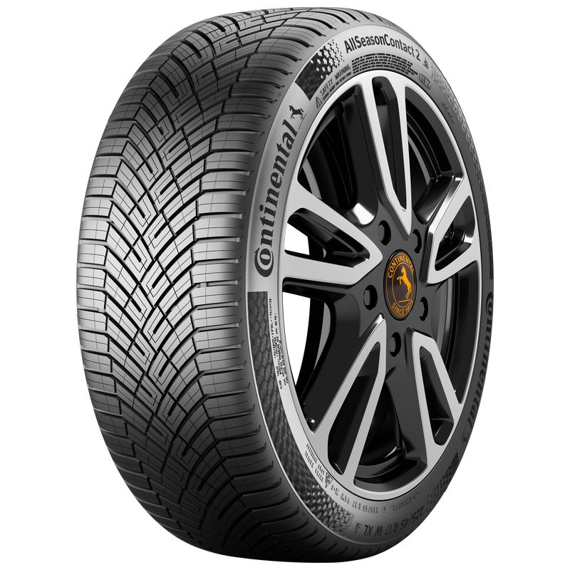 Continental AllSeasonContact 2 205/50 R17 93V XL FR