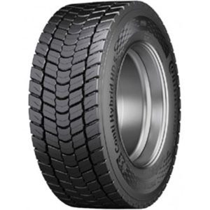 Continental CONTI HYBRID HD5 18PR 315/70.0 R22.5 154/150L TL M+S 3PMSF