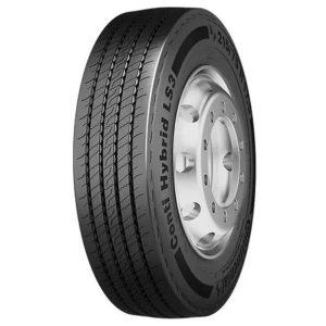 Continental CONTI HYBRID LS3 14PR 245/70.0 R17.5 136/134M TL M+S 3PMSF