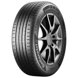 Continental CONTIECOCONTACT 5 205/60 R16 92W