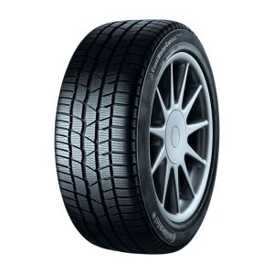 Continental CONTIWINTERCONTACT TS 205/55 R17 95H XL