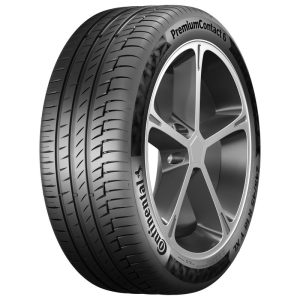 Continental PremiumContact 6 255/40 R22 103V XL FR