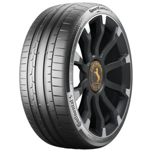 Continental SportContact 6 245/35 R19 93Y XL FR