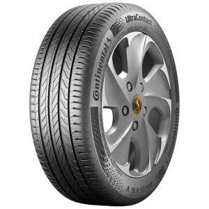 Continental UltraContact 215/45 R18 93Y XL FR