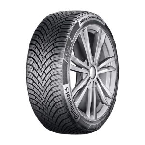 Continental TS 860 S WinterContact 275/45 R20 110V XL FR