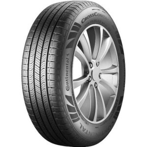 Continental CROSSCONTACT RX 295/35 R21 107W XL FR M+S