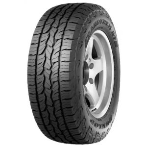 Dunlop GRANDTREK AT5 255/70 R16 111 T