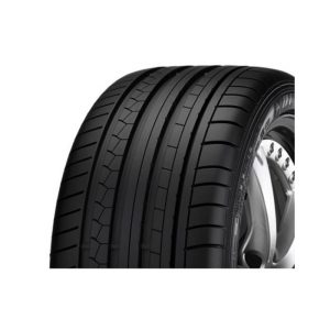 Dunlop SPORT MAXX RT2 245/35 R18 92Y XL FP