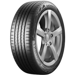 Continental EcoContact 6 Q 215/65 R17 99 H