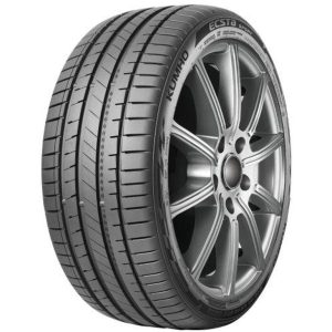 Kumho ECSTA PS72 255/45 R19 104Y XL FR