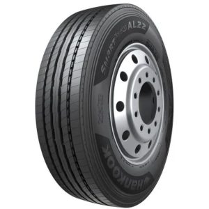 Hankook AL22 295/80 R22.5 154/149 M  M+S  3PMSF