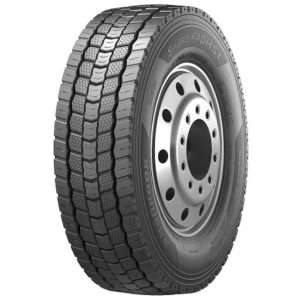 Hankook DH51 295/80 R22.5 152/148 M  M+S  3PMSF