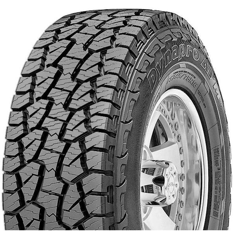 Hankook DYNAPRO AT-M RF10 195/80 R15 96 T FR