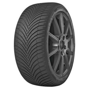 Kumho SOLUS HA32 4S 195/55 R15 89V XL