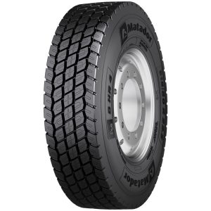 Matador D HR 4 245/70 R19.5 136/134M TL M+S 3PMSF