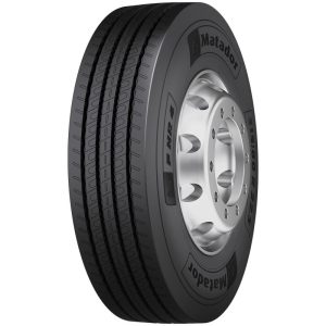 Matador F HR 4 245/70 R17.5 136/134M TL M+S 3PMSF