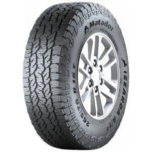 Matador MP72 IZZARDA A/T 2 275/45 R20 110H XL FR M+S