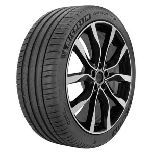 Michelin PILOT SPORT 4 SUV 315/30 R22 107Y XL FR