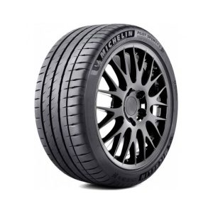 Michelin PILOT SPORT 4S 205/40 R18 86 Y  XL  FR