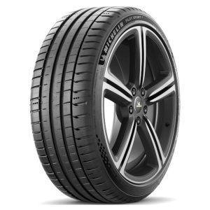 Michelin PILOT SPORT 5 235/40 R19 96Y XL