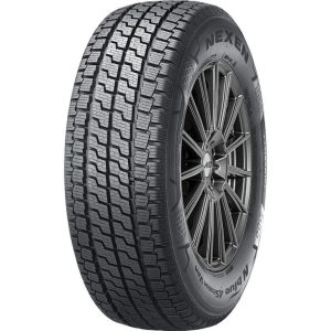 Nexen N'BLUE 4 SEASON VAN 205/65 R16 107/105T