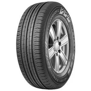 Nokian CARGOPROOF C 215/60 R17 109/107 T