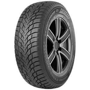 Nokian SEASONPROOF C1 225/55 R17 109/107 H