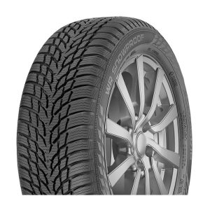 Nokian SNOWPROOF 3P 215/50 R18 96V XL