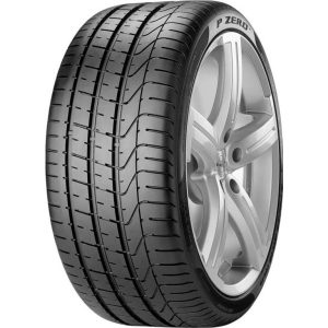 Pirelli P ZERO PZ4 285/40 R19 107 Y  XL  FR  T0  elt  ELECT