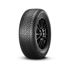 Pirelli SCORPION WINTER 2 235/60 R18 107V XL