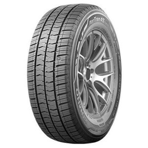 Kumho PORTRAN 4S CX11 215/65 R16 [109/107] T