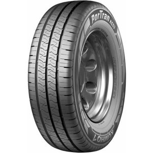 Kumho PORTRAN KC53 215/60 R16 103/101T