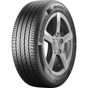Continental ULTRACONTACT H 195/60 R16 89H FR