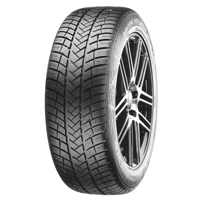 Vredestein WINTRAC PRO 215/65 R17 99 H VW
