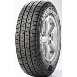 Pirelli WINTER CARRIER 215/70 R15 109S
