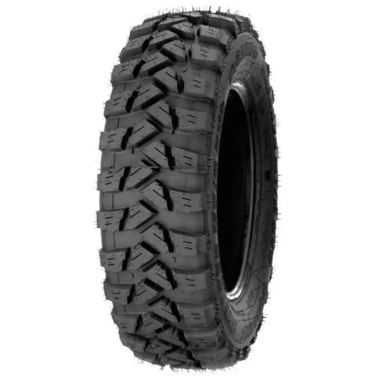 Bieżnikowane Profil BREAKER MT/R COLLIN'S 195/70 R16 94 T BIEŻNIKOWANE / BIEŻNIKOWANÉED