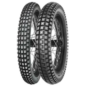 Mitas ENDURO TRAIL 130/80 R 65 H  TL