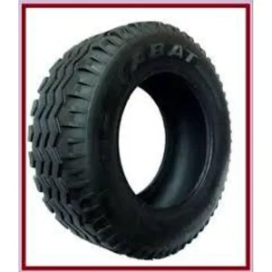 Kabat IMP-03  14PR 10/75 R 130 A8  TL