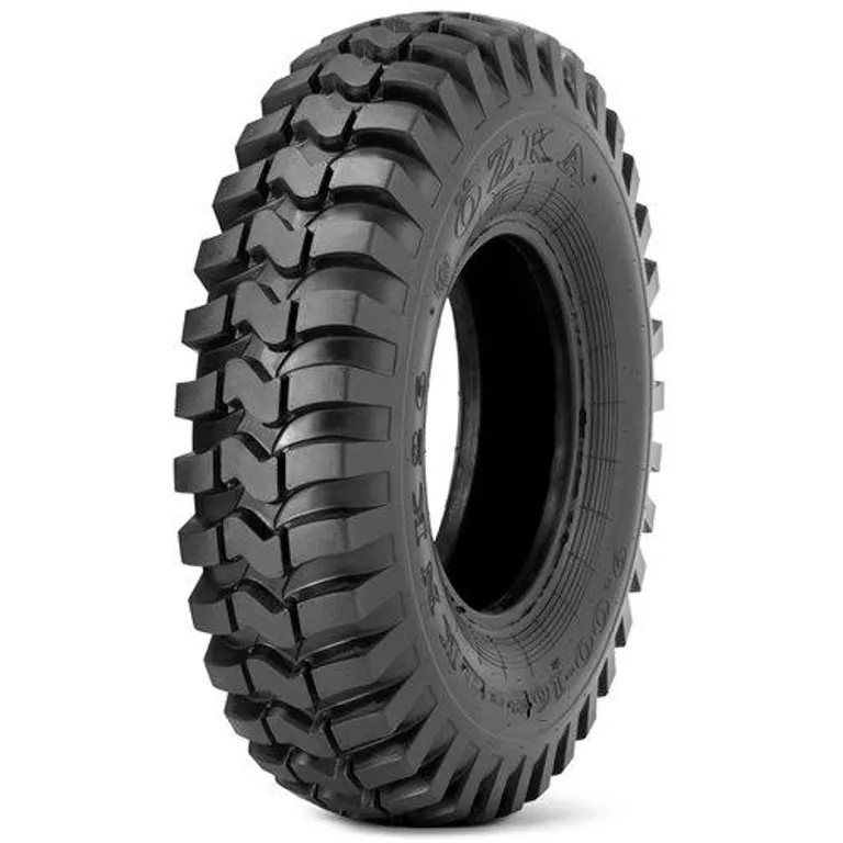 Ozka KNK 26 12PR 90/82 R 125 A6 TT