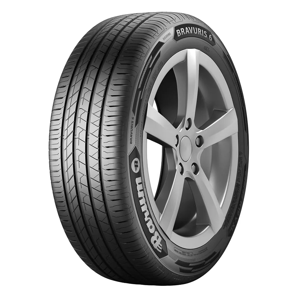 Barum Bravuris 6 XL FR 205/55 R17 95 W