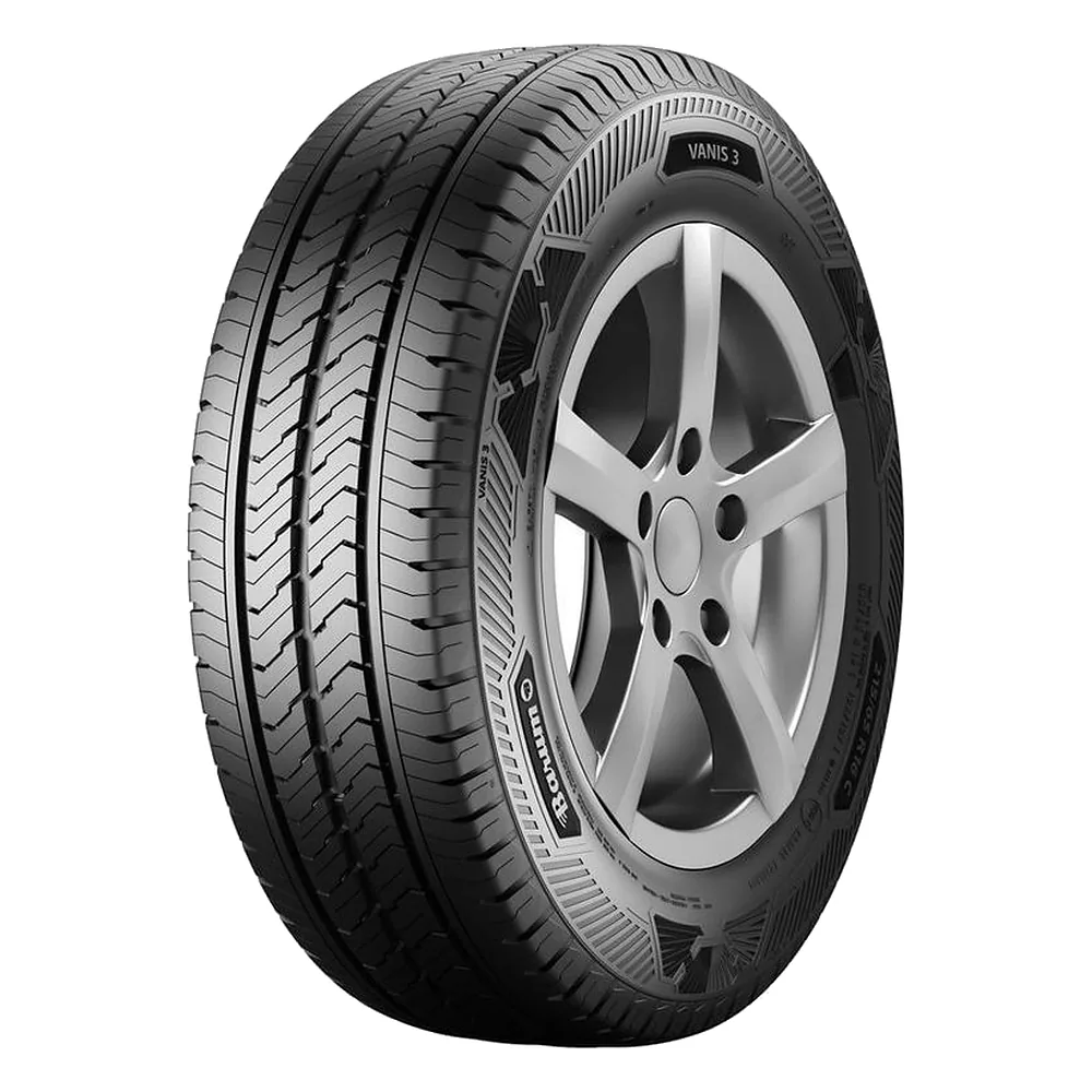 Barum C Vanis 3 205/75 R16 110 R