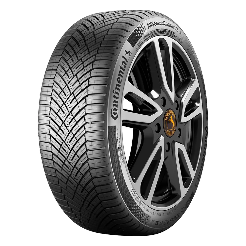 Continental AllSeasonContact 2 XL FR 235/45 R18 98 Y