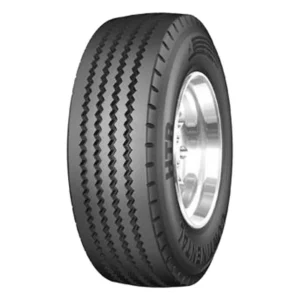 Continental CROSSCONTACT H/T 285/60 R18 116H FR